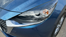 Mazda 2 1.5 Skyactiv G 75 SE-L 5dr Petrol Hatchback